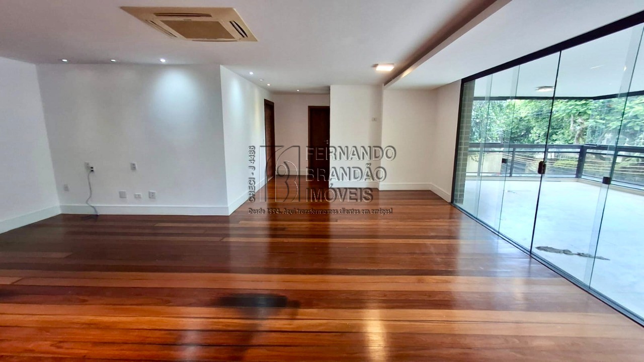 Apartamento, 4 quartos, 240 m² - Foto 6