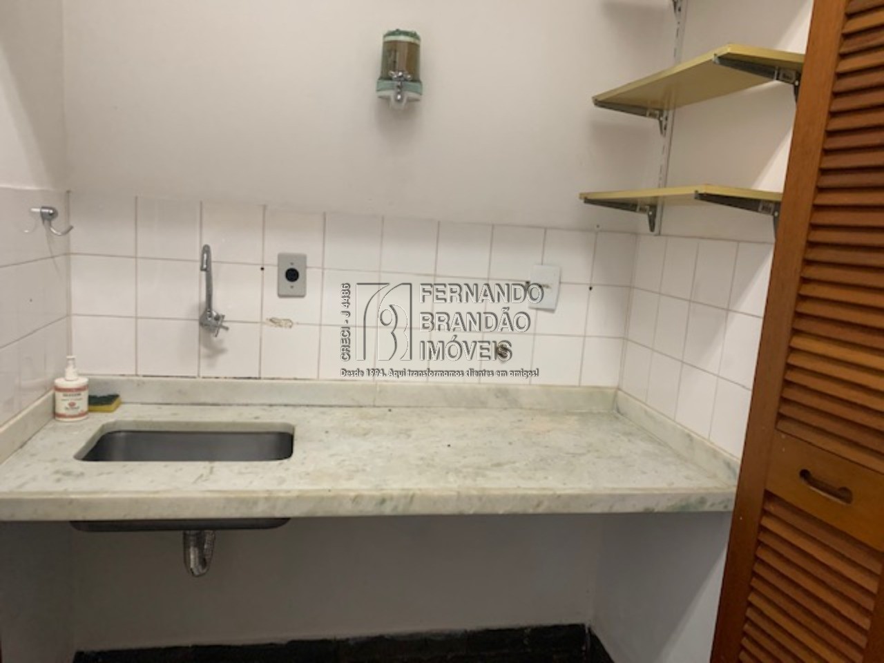 Sala-Conjunto, 29 m² - Foto 14