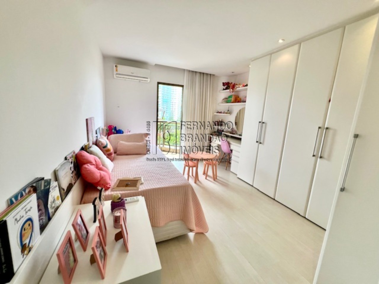Apartamento, 4 quartos, 239 m² - Foto 36