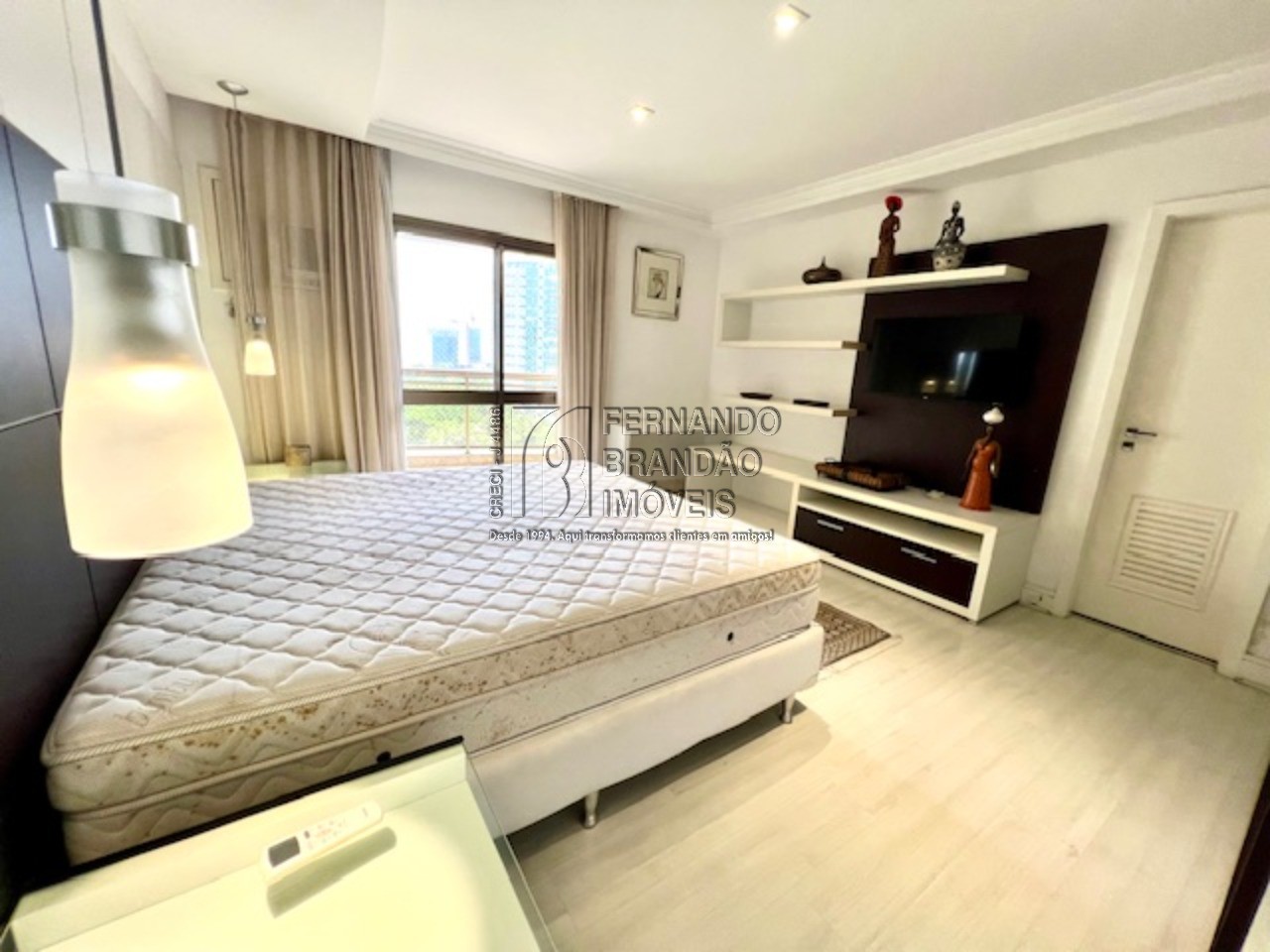 Apartamento, 4 quartos, 239 m² - Foto 16