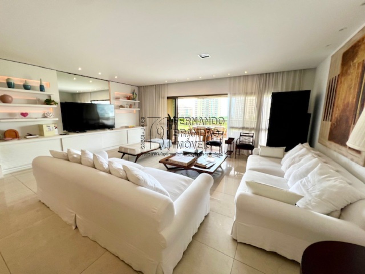 Apartamento, 4 quartos, 239 m² - Foto 9