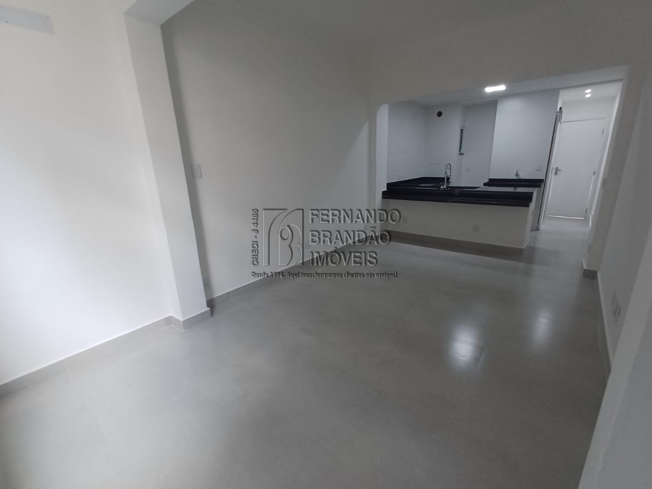 Apartamento, 1 quarto, 35 m² - Foto 7