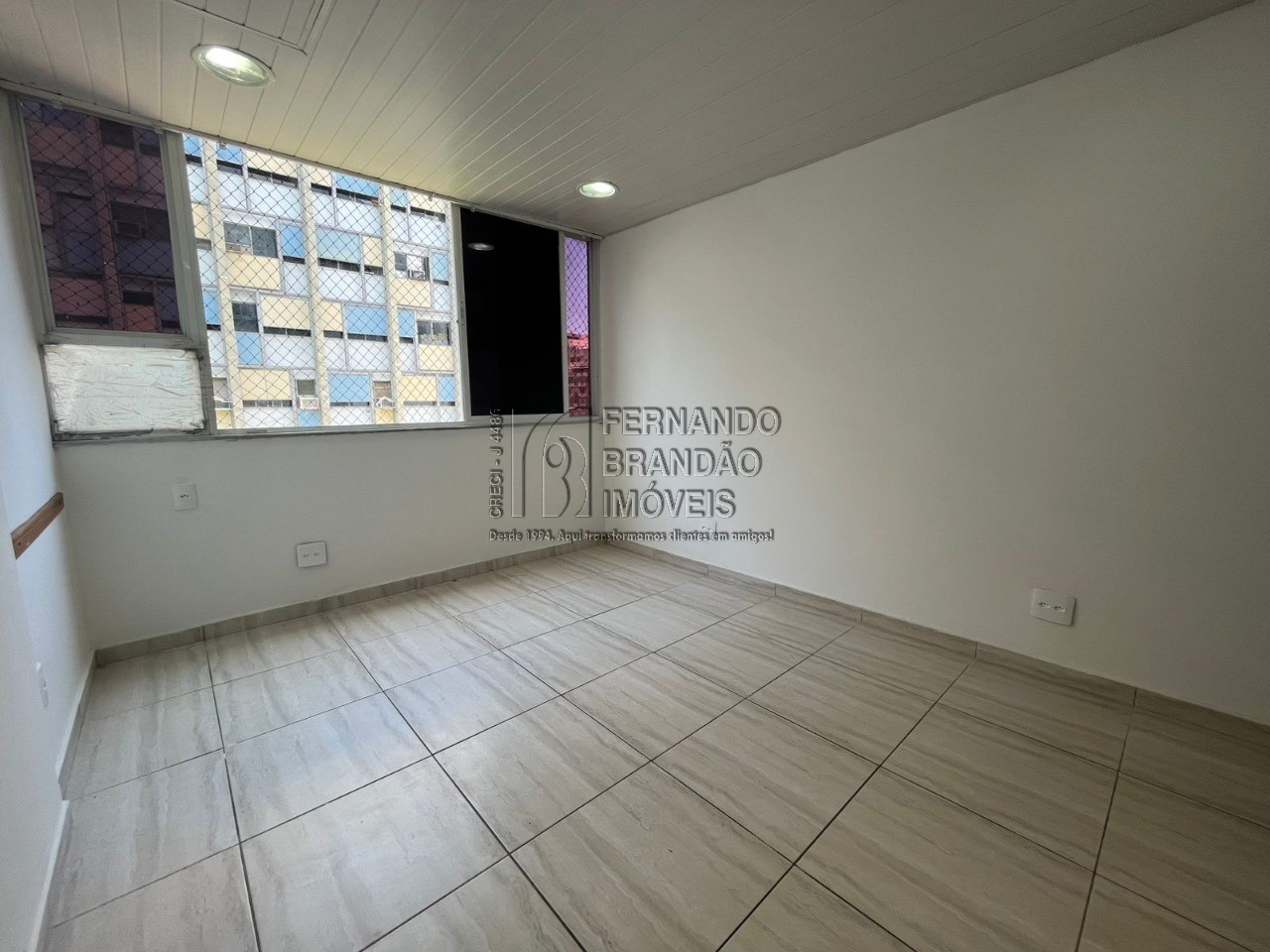 Apartamento, 1 quarto, 30 m² - Foto 1