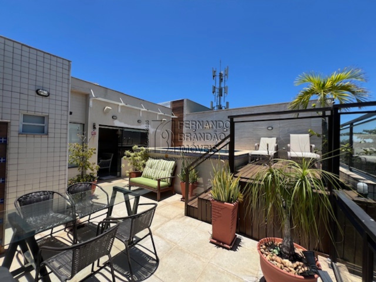 Cobertura, 2 quartos, 313 m² - Foto 34
