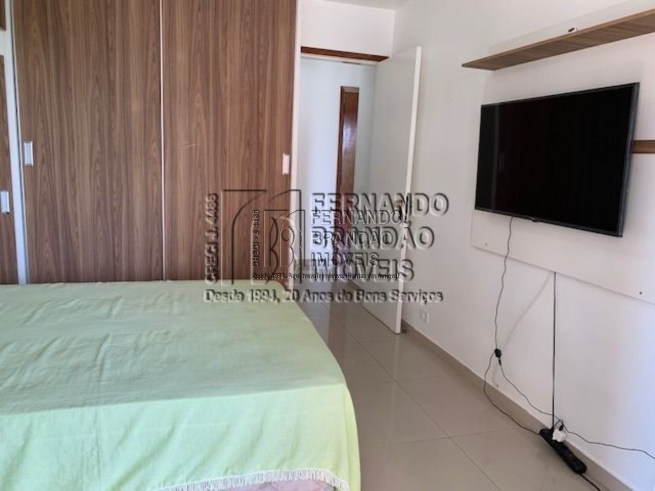 Apartamento, 1 quarto, 54 m² - Foto 13