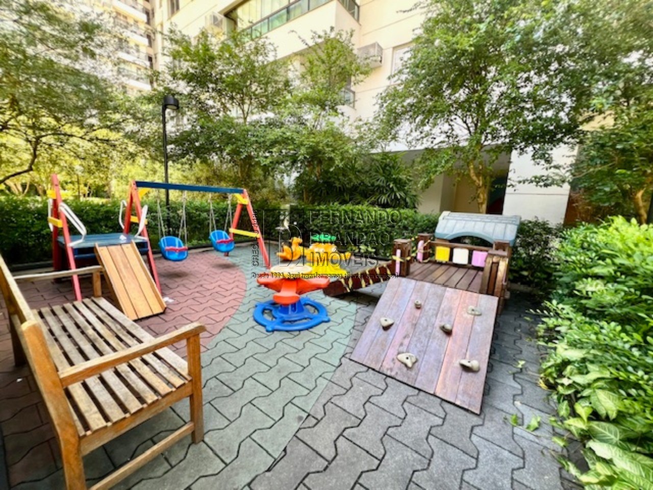 Apartamento, 3 quartos, 93 m² - Foto 49