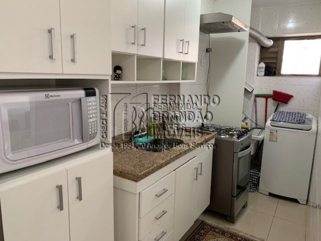 Apartamento, 1 quarto, 54 m² - Foto 34