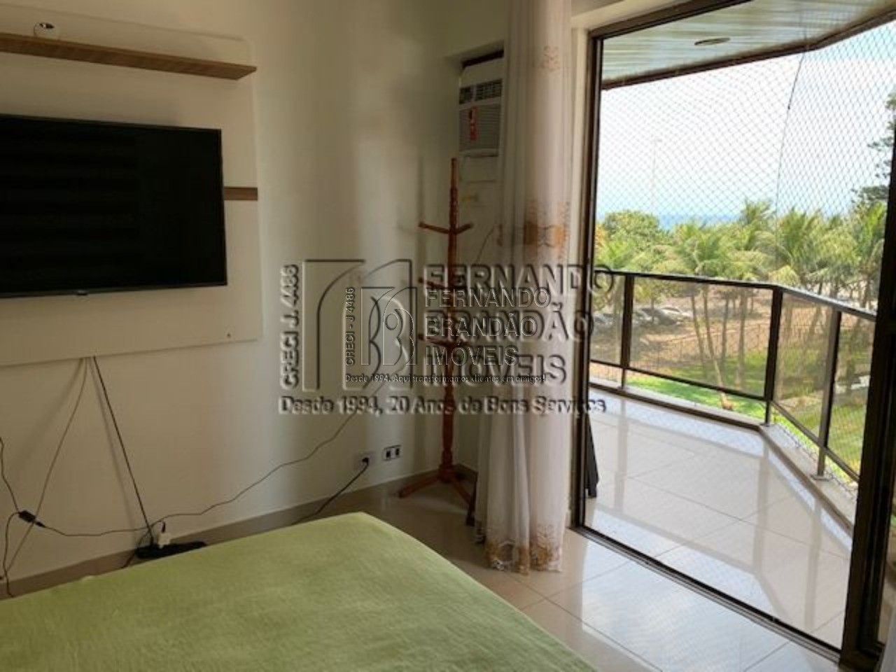 Apartamento, 1 quarto, 54 m² - Foto 14