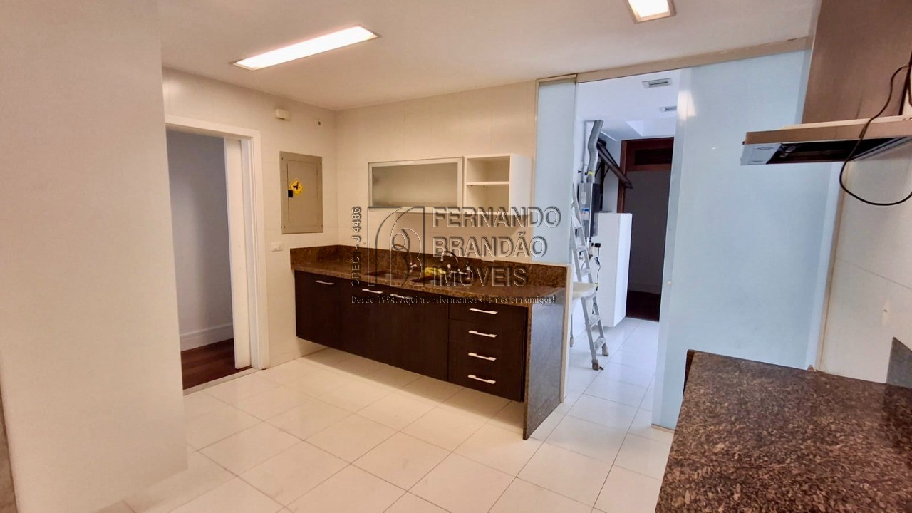 Apartamento, 4 quartos, 240 m² - Foto 14