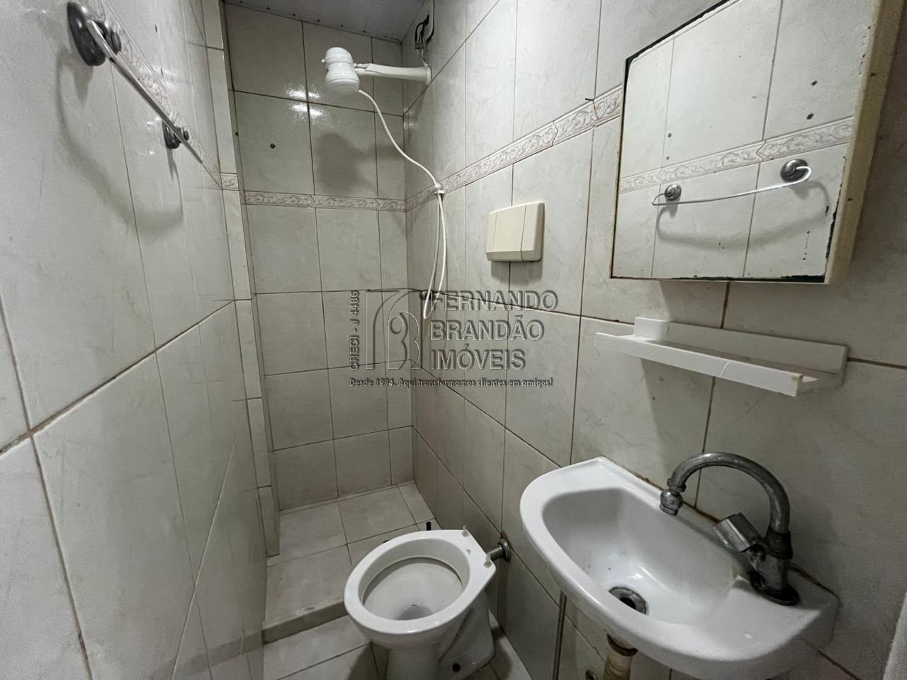 Apartamento, 1 quarto, 30 m² - Foto 8