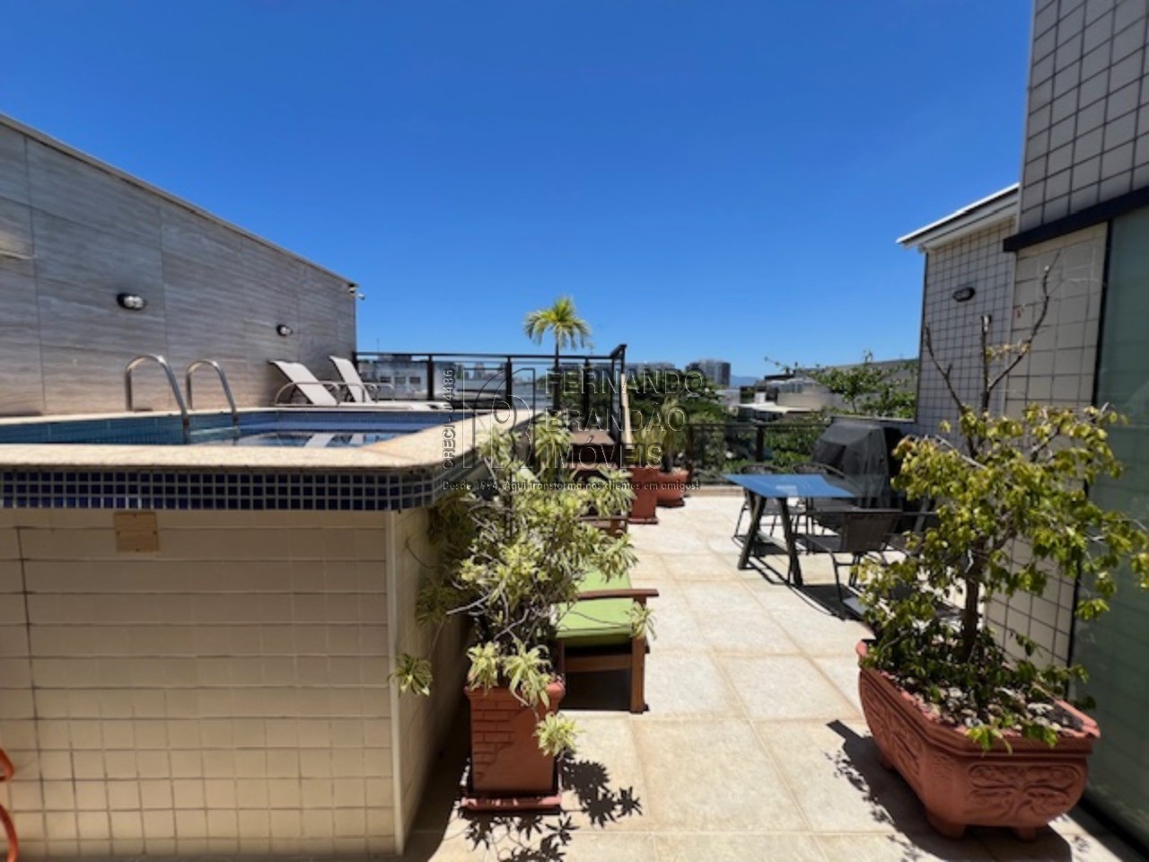Cobertura, 2 quartos, 313 m² - Foto 30