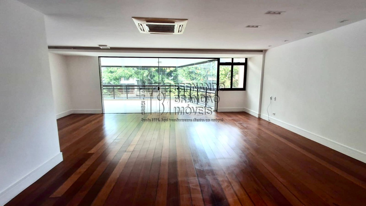 Apartamento, 4 quartos, 240 m² - Foto 5