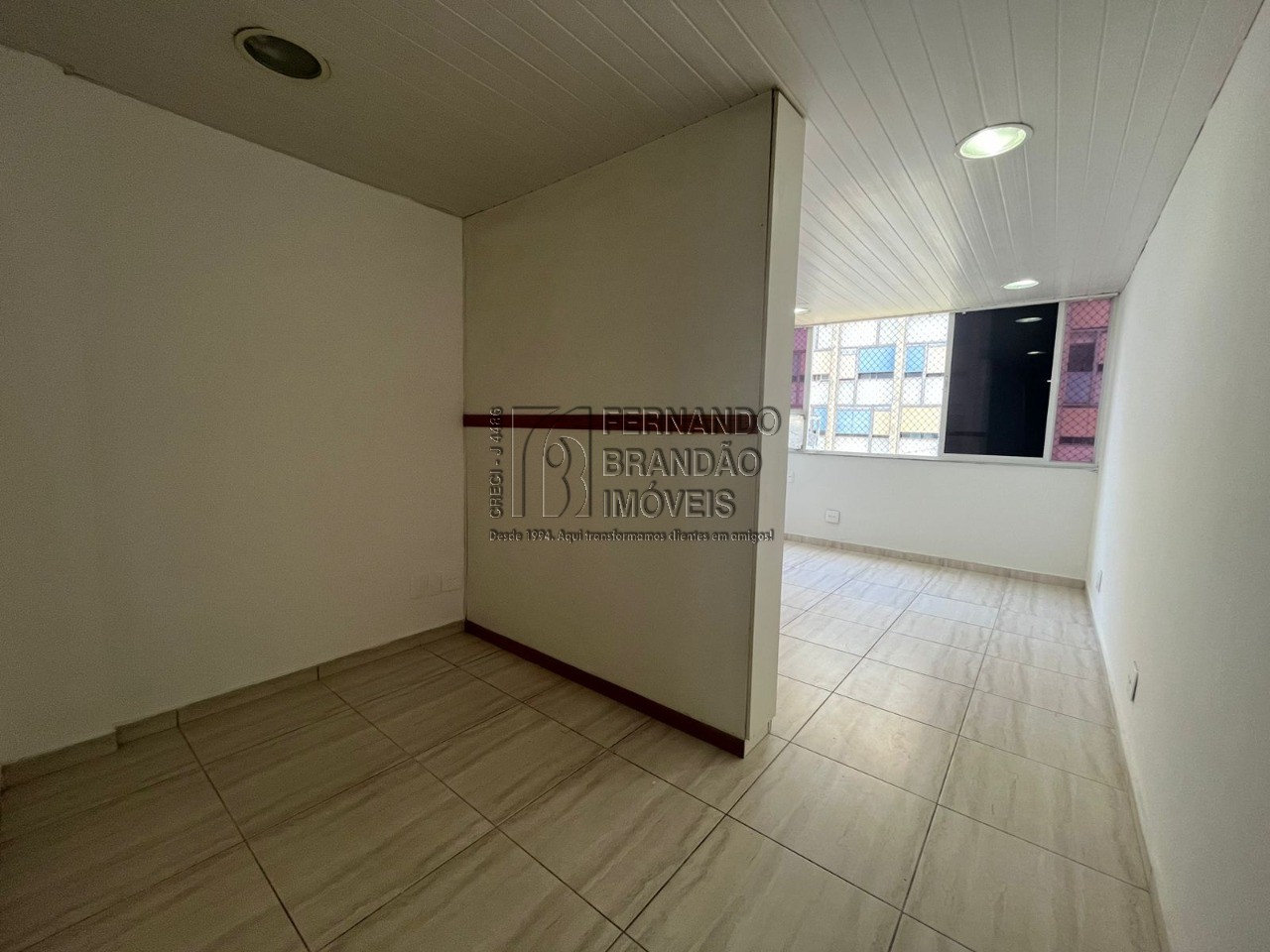 Apartamento, 1 quarto, 30 m² - Foto 6