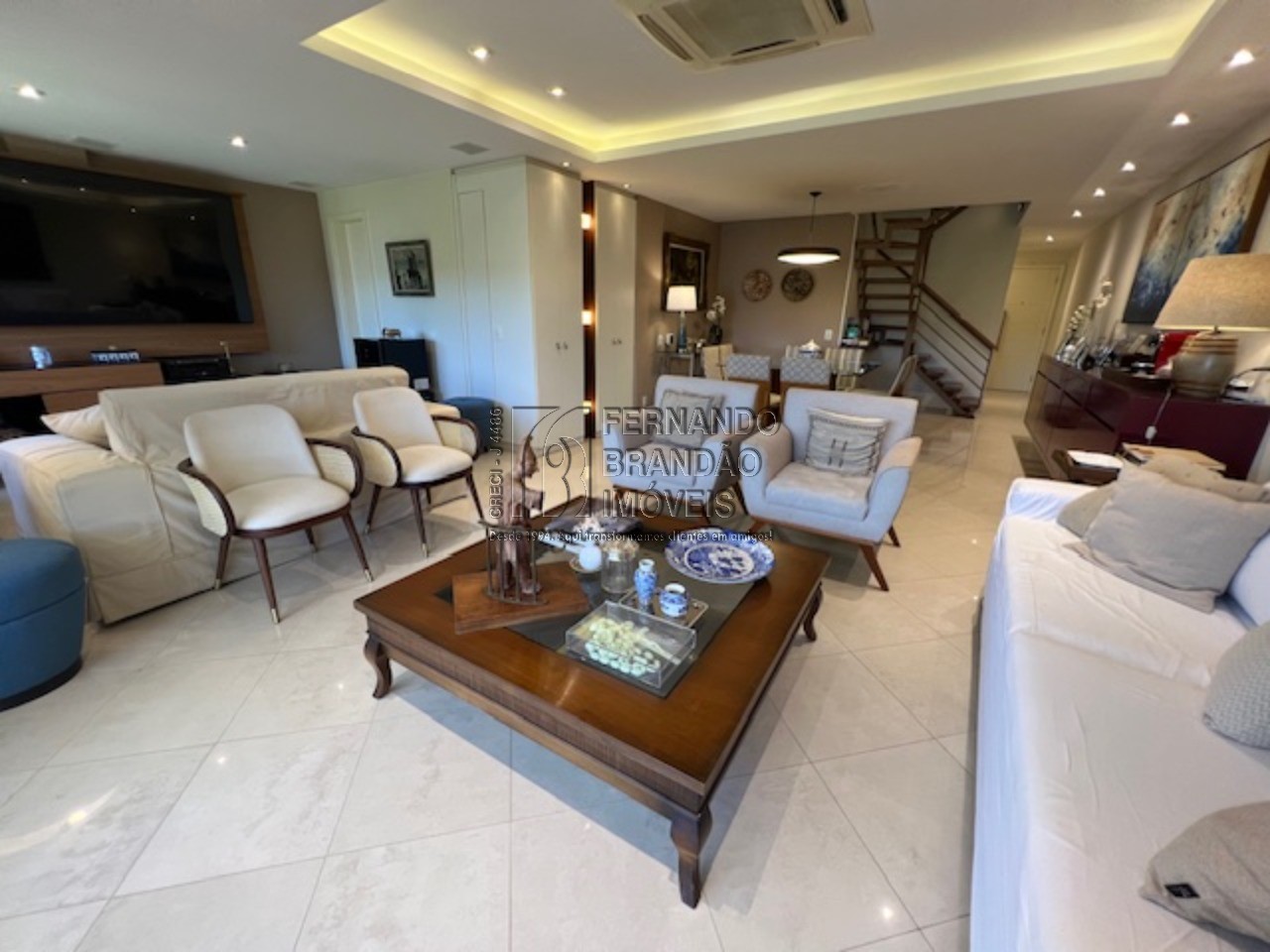 Cobertura, 2 quartos, 313 m² - Foto 5