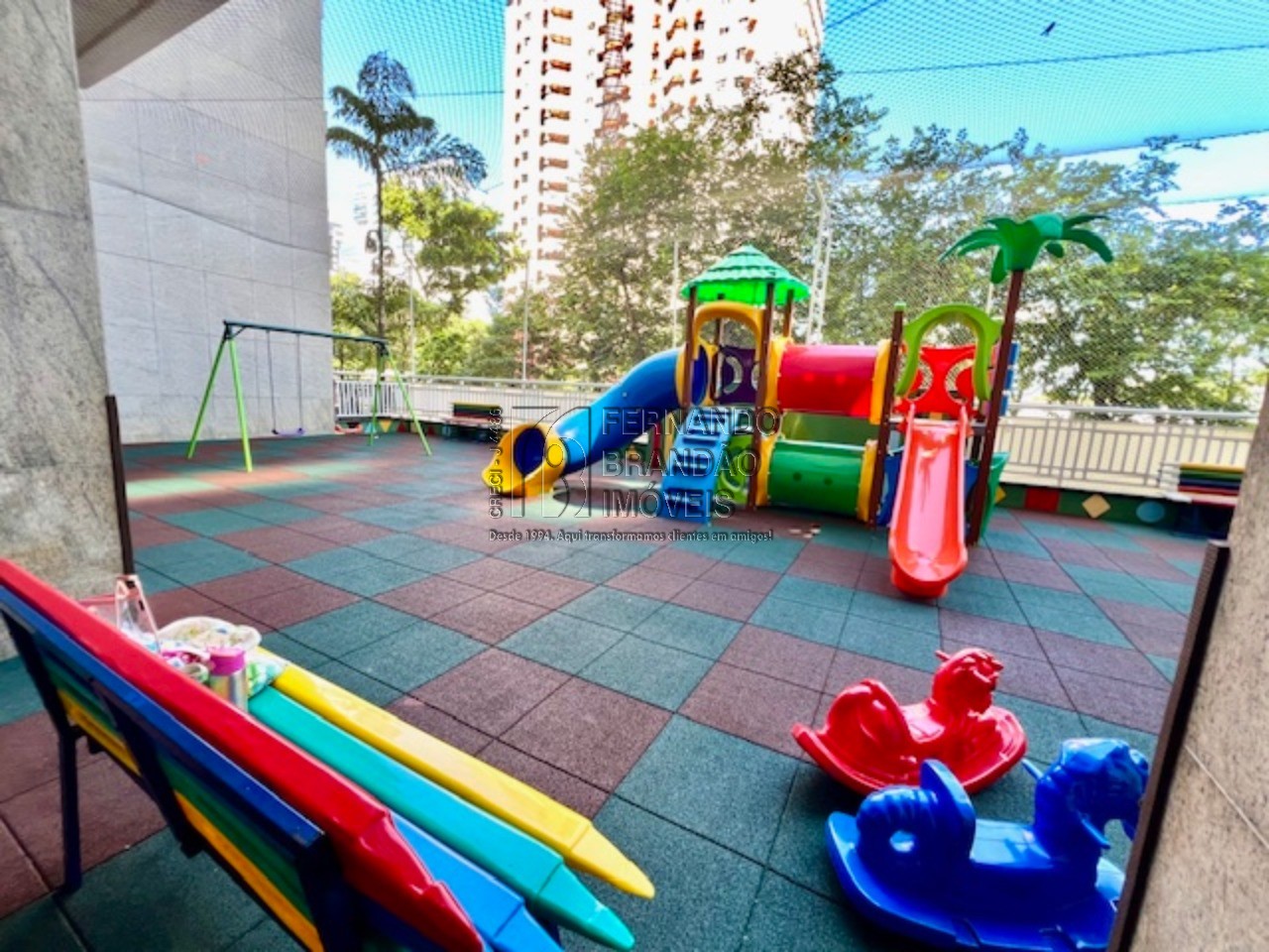 Apartamento, 2 quartos, 60 m² - Foto 32