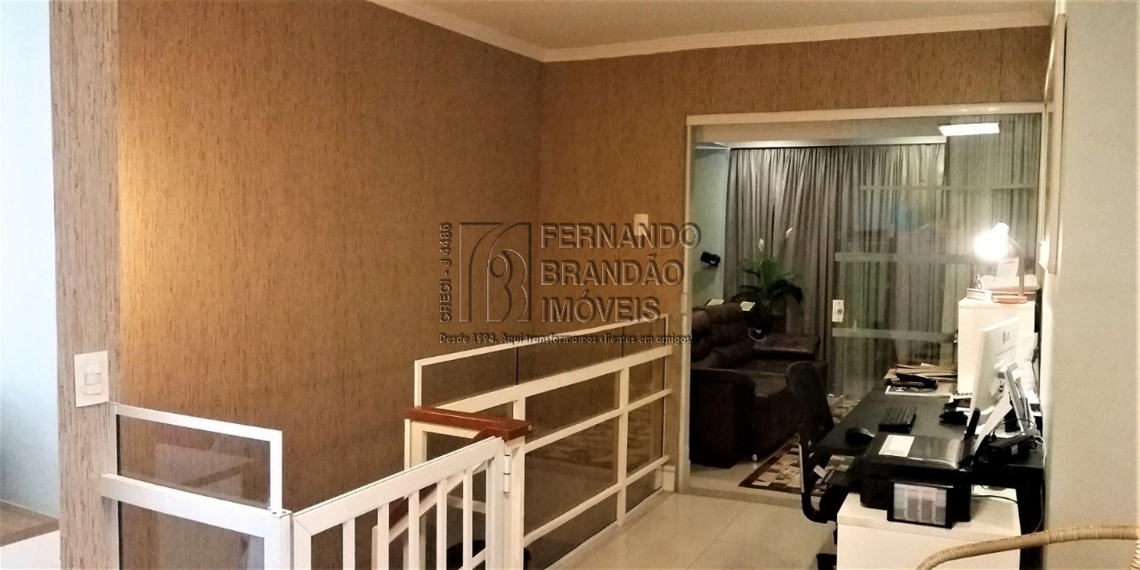 Cobertura, 4 quartos, 228 m² - Foto 7