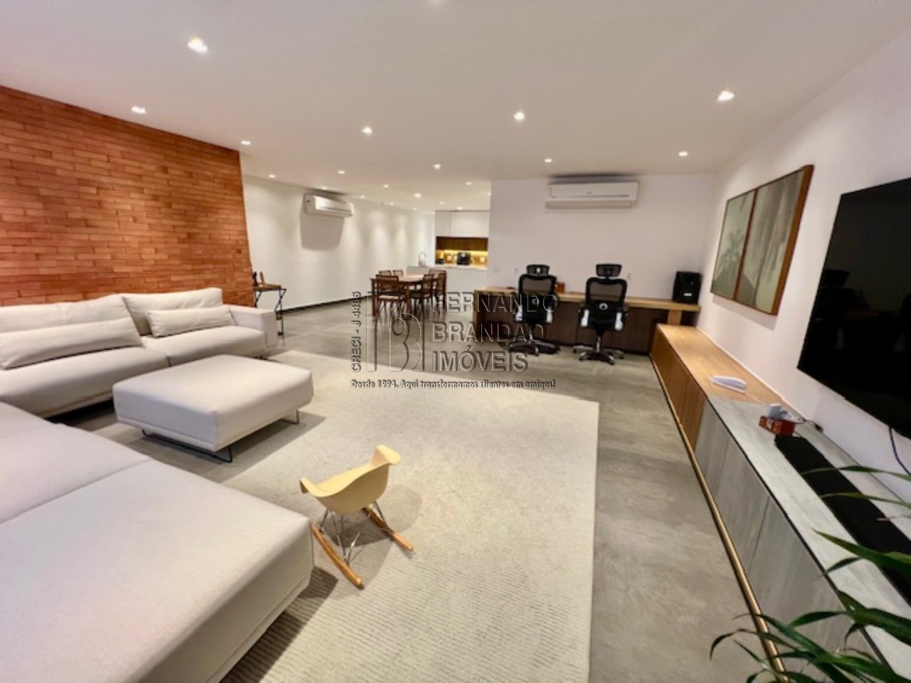 Cobertura, 3 quartos, 332 m² - Foto 4