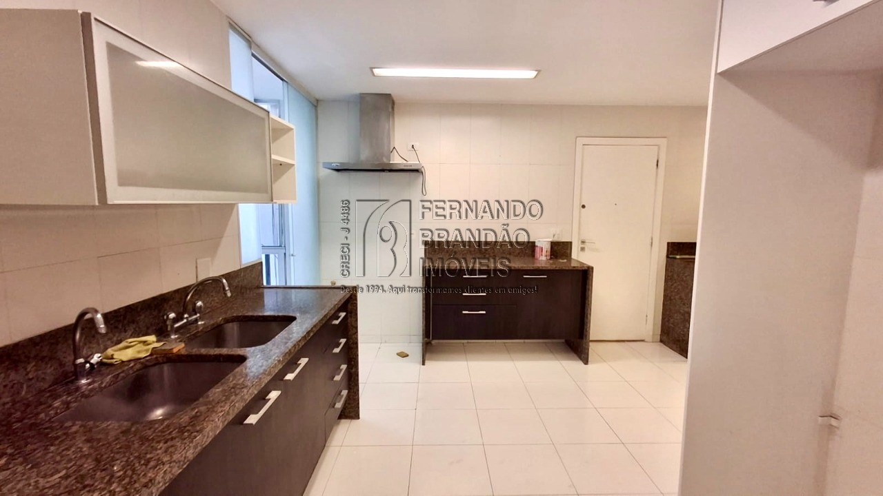 Apartamento, 4 quartos, 240 m² - Foto 15