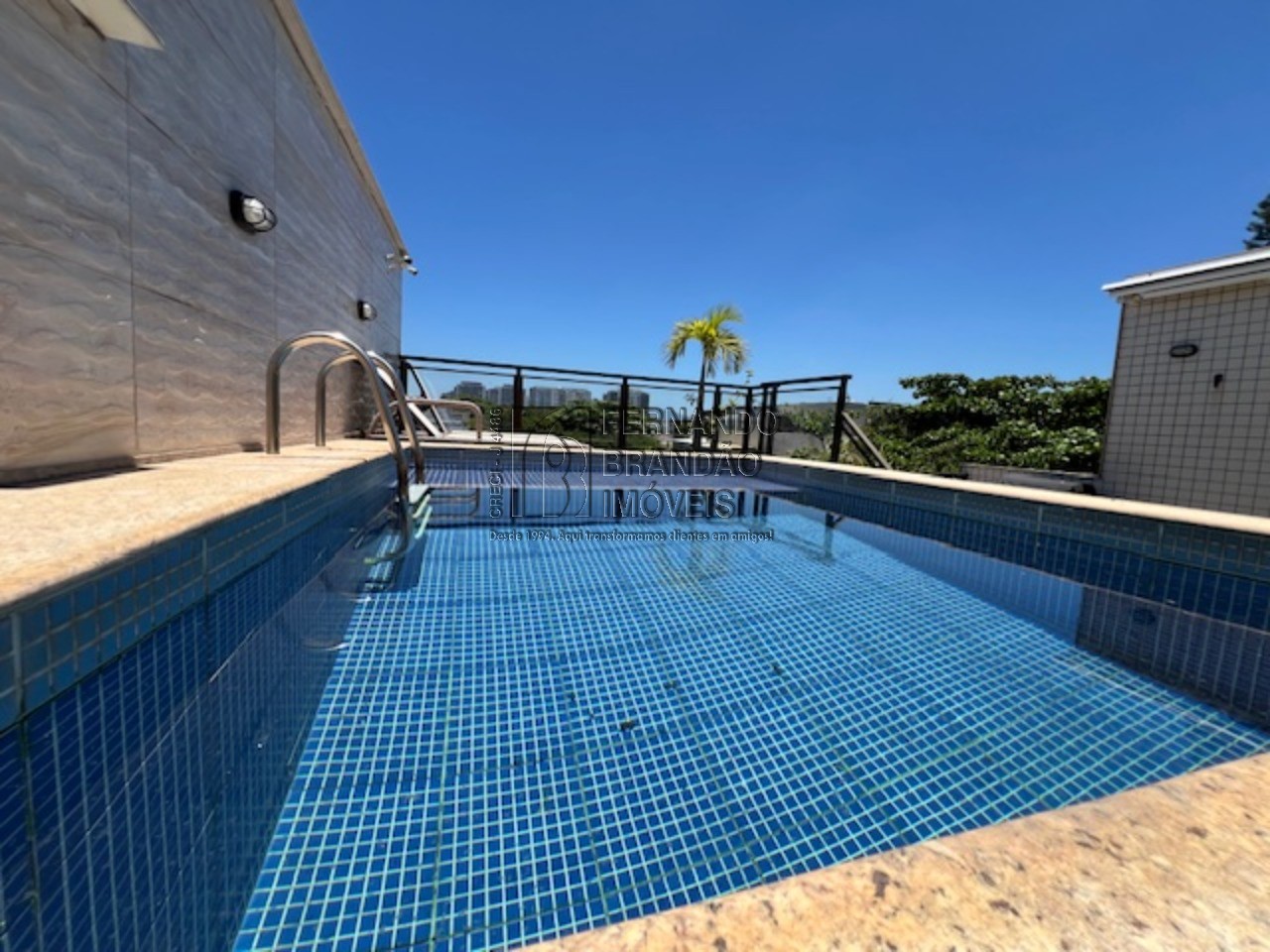 Cobertura, 2 quartos, 313 m² - Foto 31