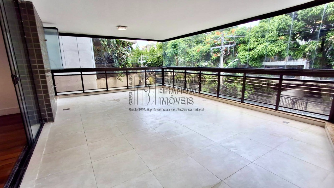 Apartamento, 4 quartos, 240 m² - Foto 4