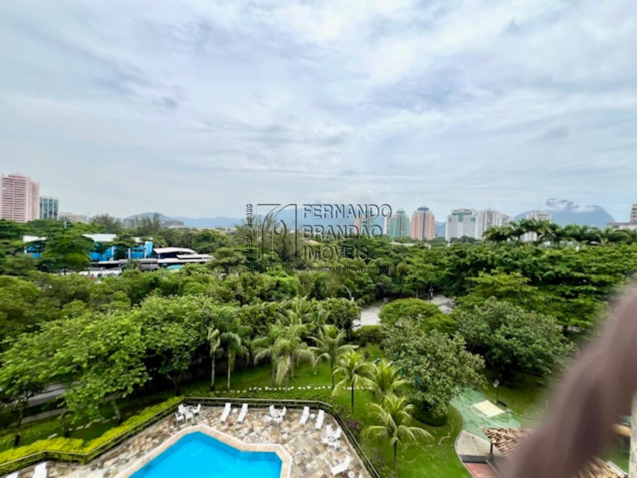 Apartamento, 4 quartos, 239 m² - Foto 32