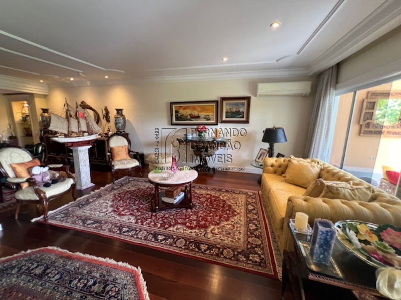 Casa, 5 quartos, 859 m² - Foto 17