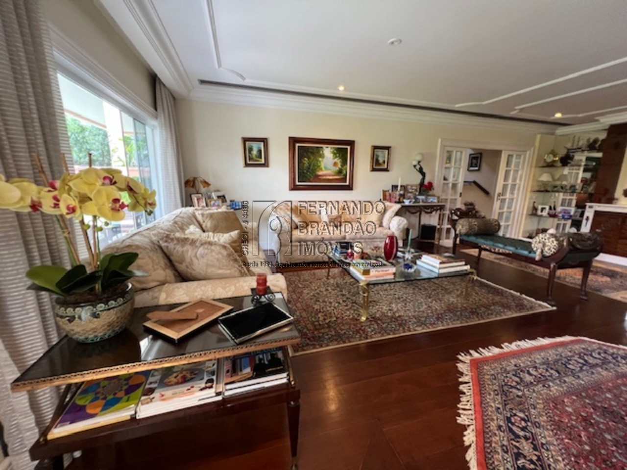 Casa, 5 quartos, 859 m² - Foto 16
