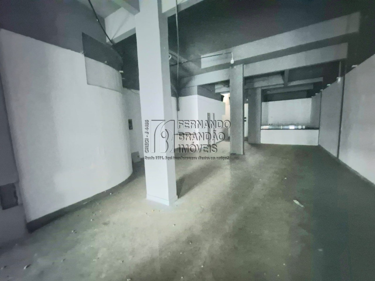 Loja-Salão, 256 m² - Foto 3