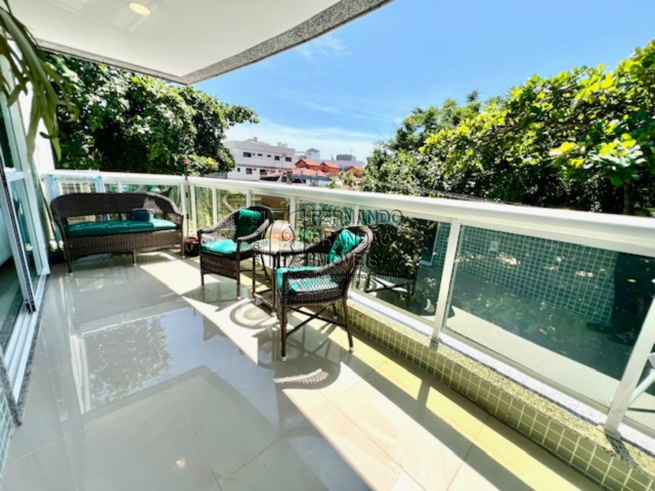 Apartamento, 2 quartos, 88 m² - Foto 2