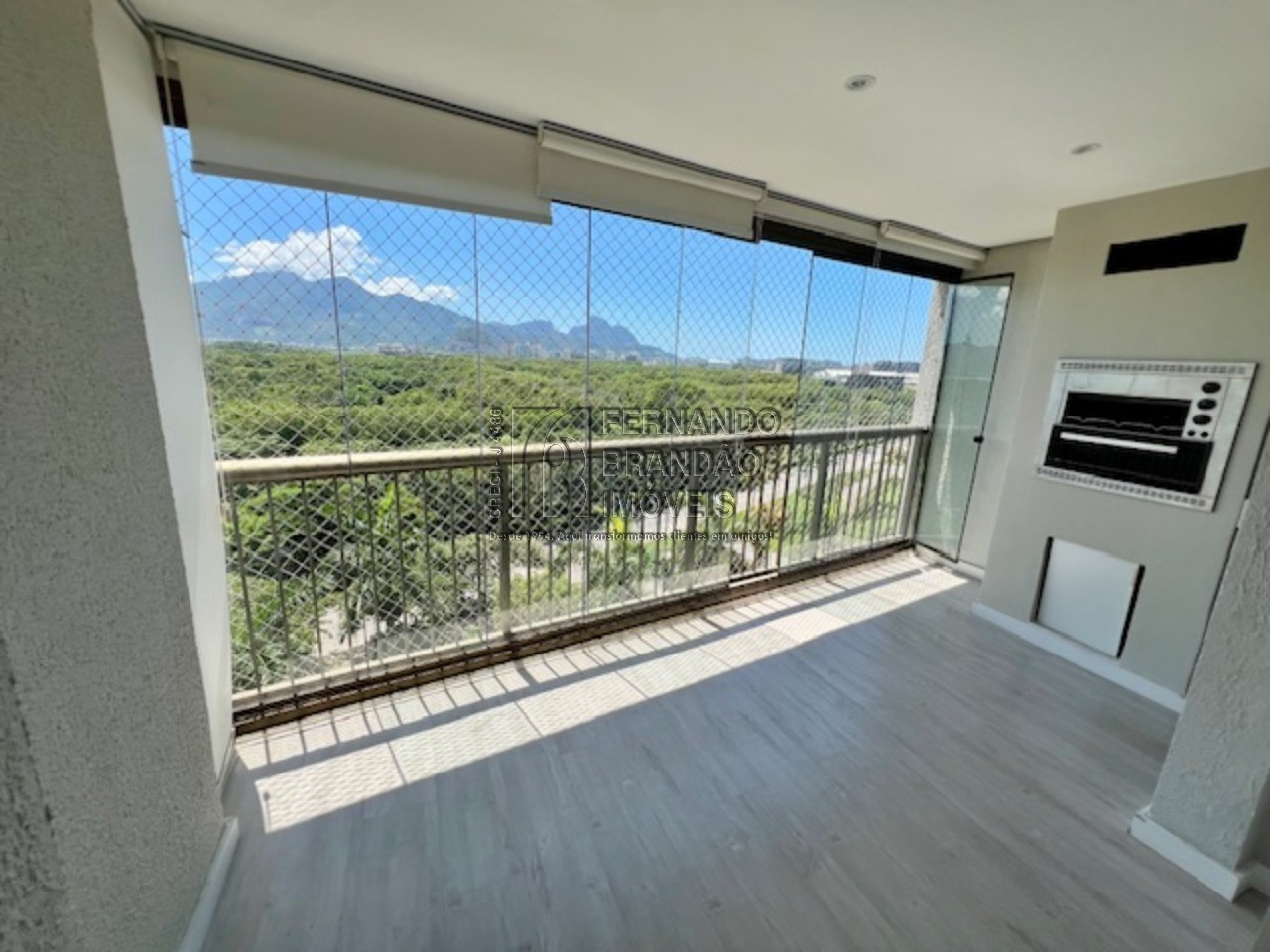 Apartamento, 3 quartos, 93 m² - Foto 3