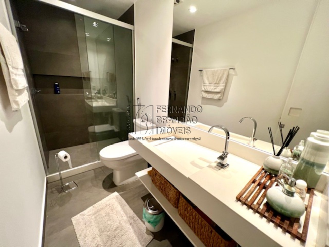 Cobertura, 3 quartos, 332 m² - Foto 7