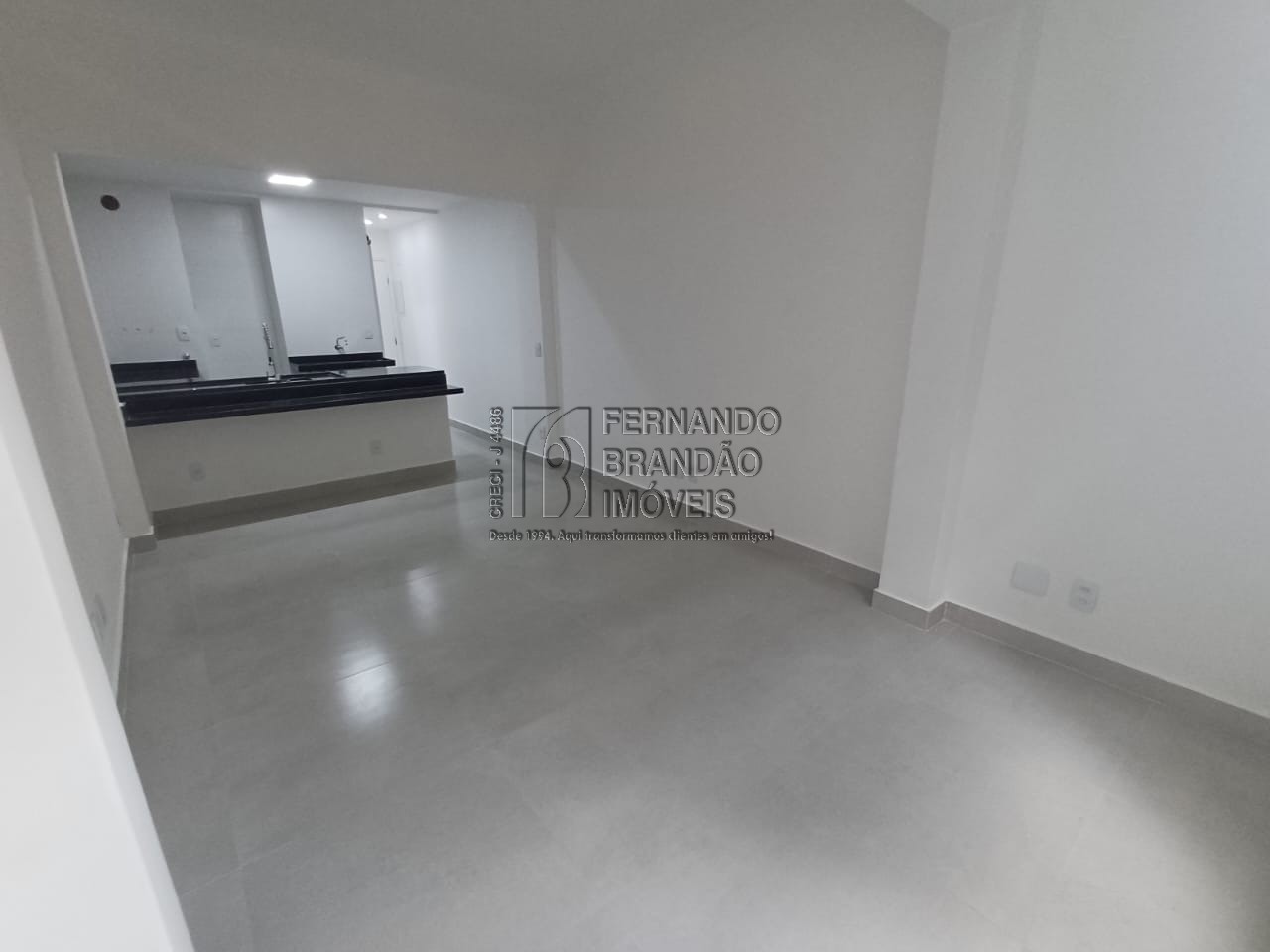 Apartamento, 1 quarto, 35 m² - Foto 4