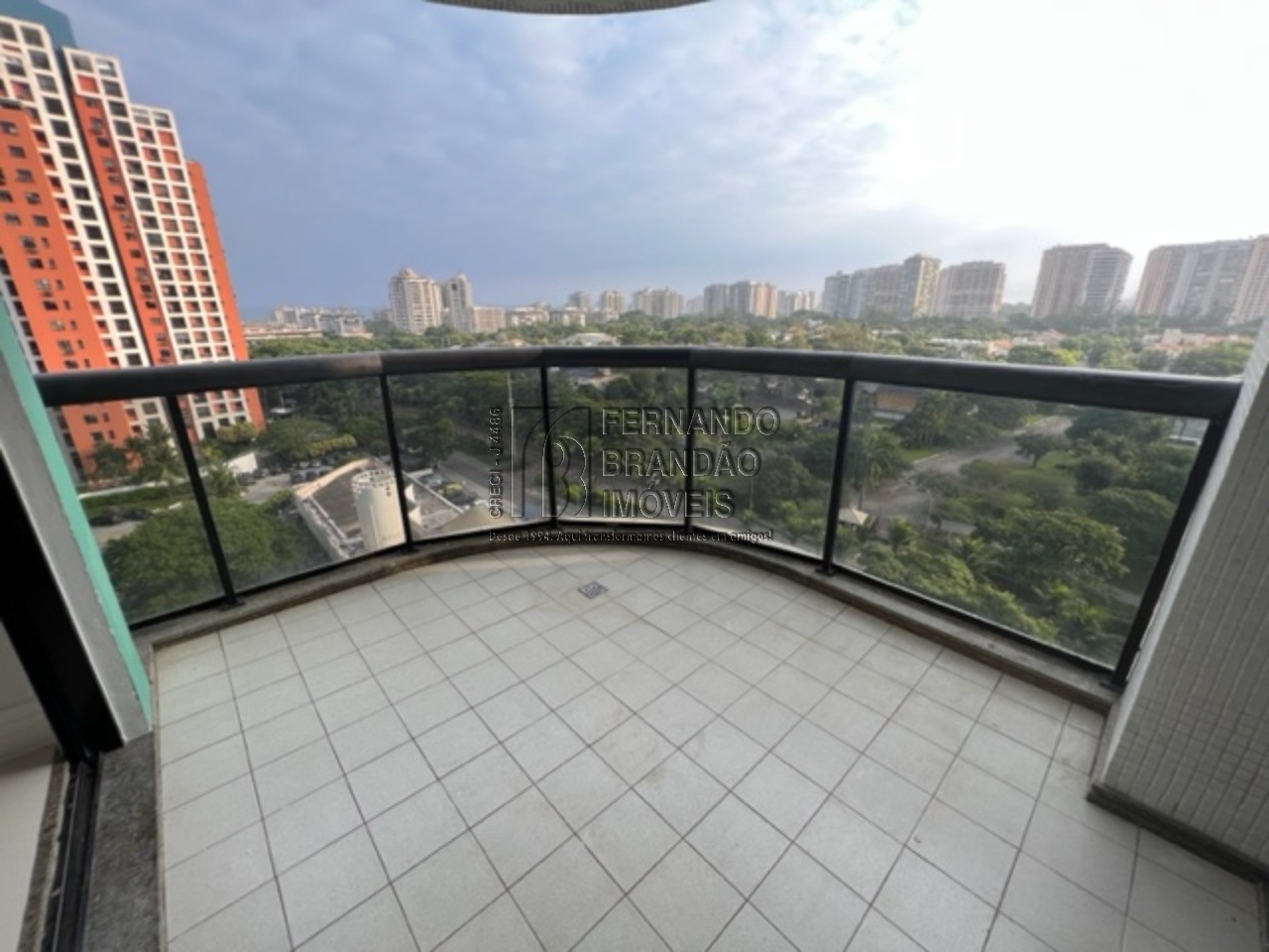 Apartamento, 2 quartos, 107 m² - Foto 2