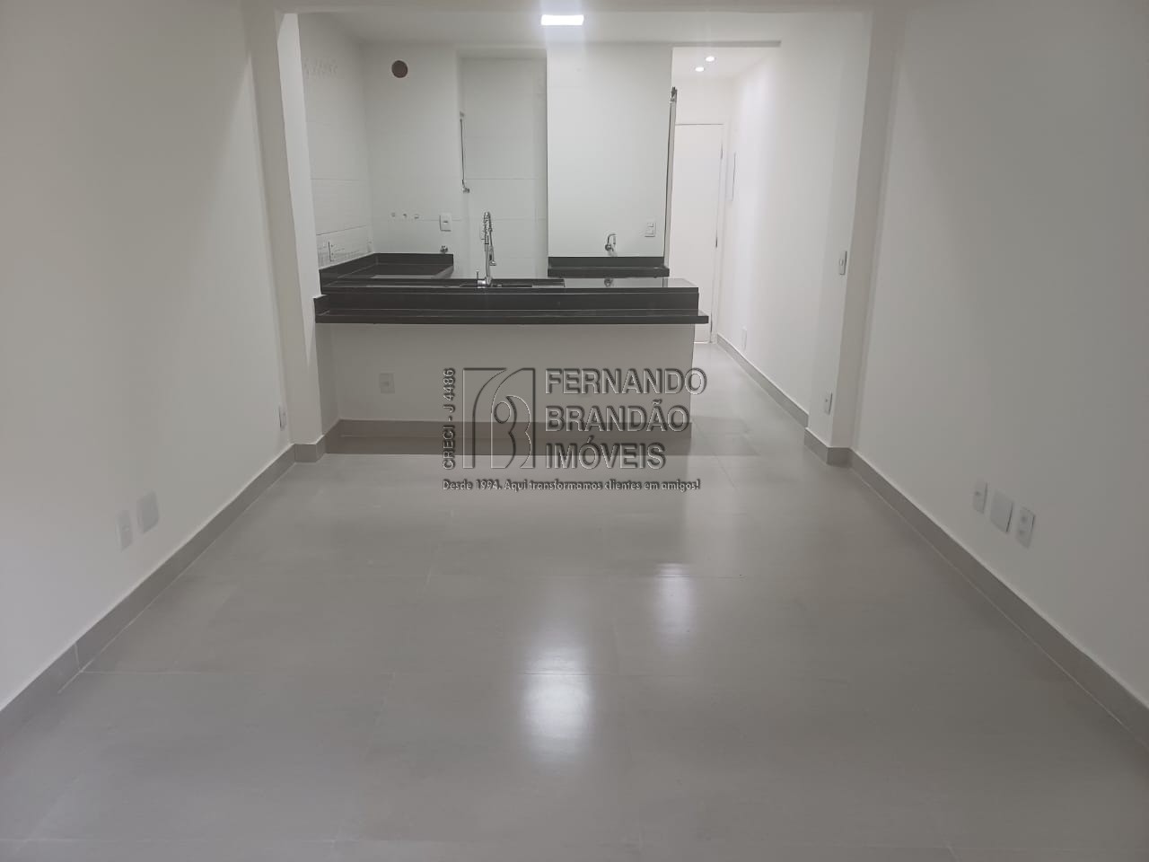 Apartamento, 1 quarto, 35 m² - Foto 5