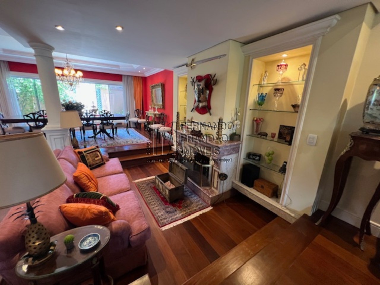 Casa, 5 quartos, 859 m² - Foto 21