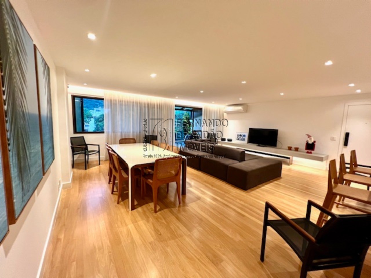 Cobertura, 3 quartos, 332 m² - Foto 12
