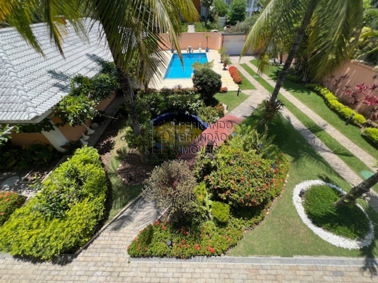 Casa, 5 quartos, 859 m² - Foto 39
