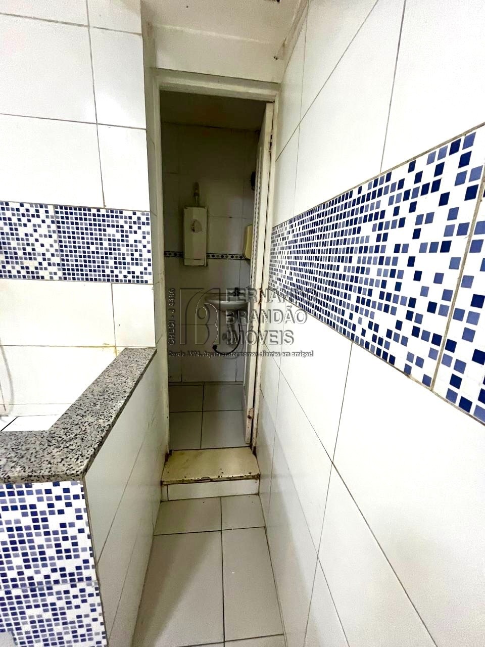 Loja-Salão, 90 m² - Foto 3