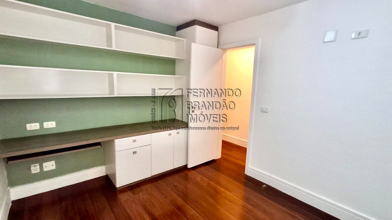 Apartamento, 4 quartos, 240 m² - Foto 27
