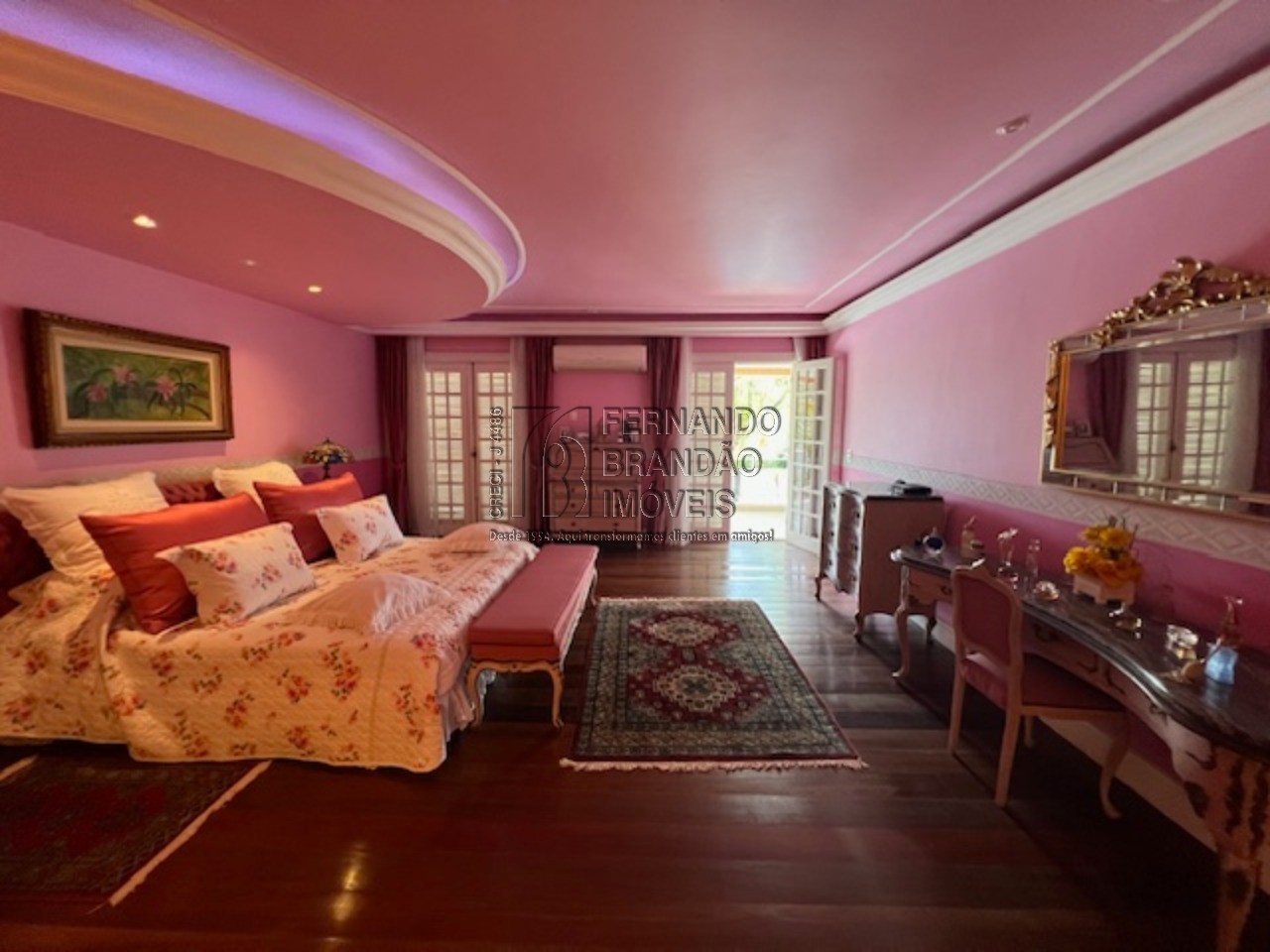 Casa, 5 quartos, 859 m² - Foto 58