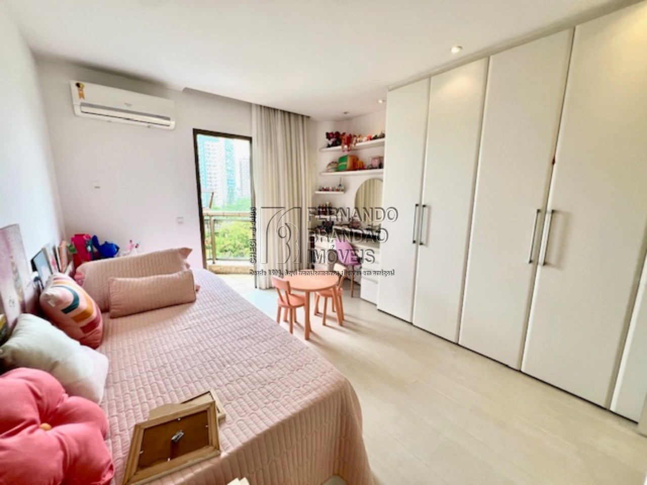 Apartamento, 4 quartos, 239 m² - Foto 40
