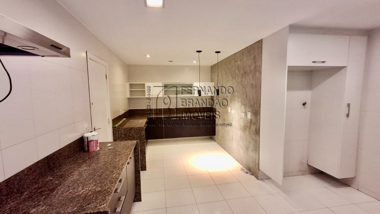 Apartamento, 4 quartos, 240 m² - Foto 16