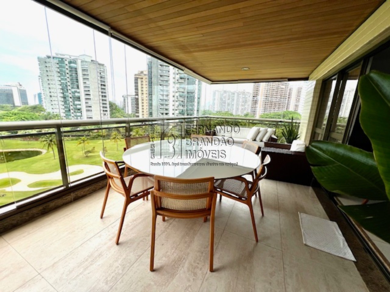 Apartamento, 4 quartos, 239 m² - Foto 4
