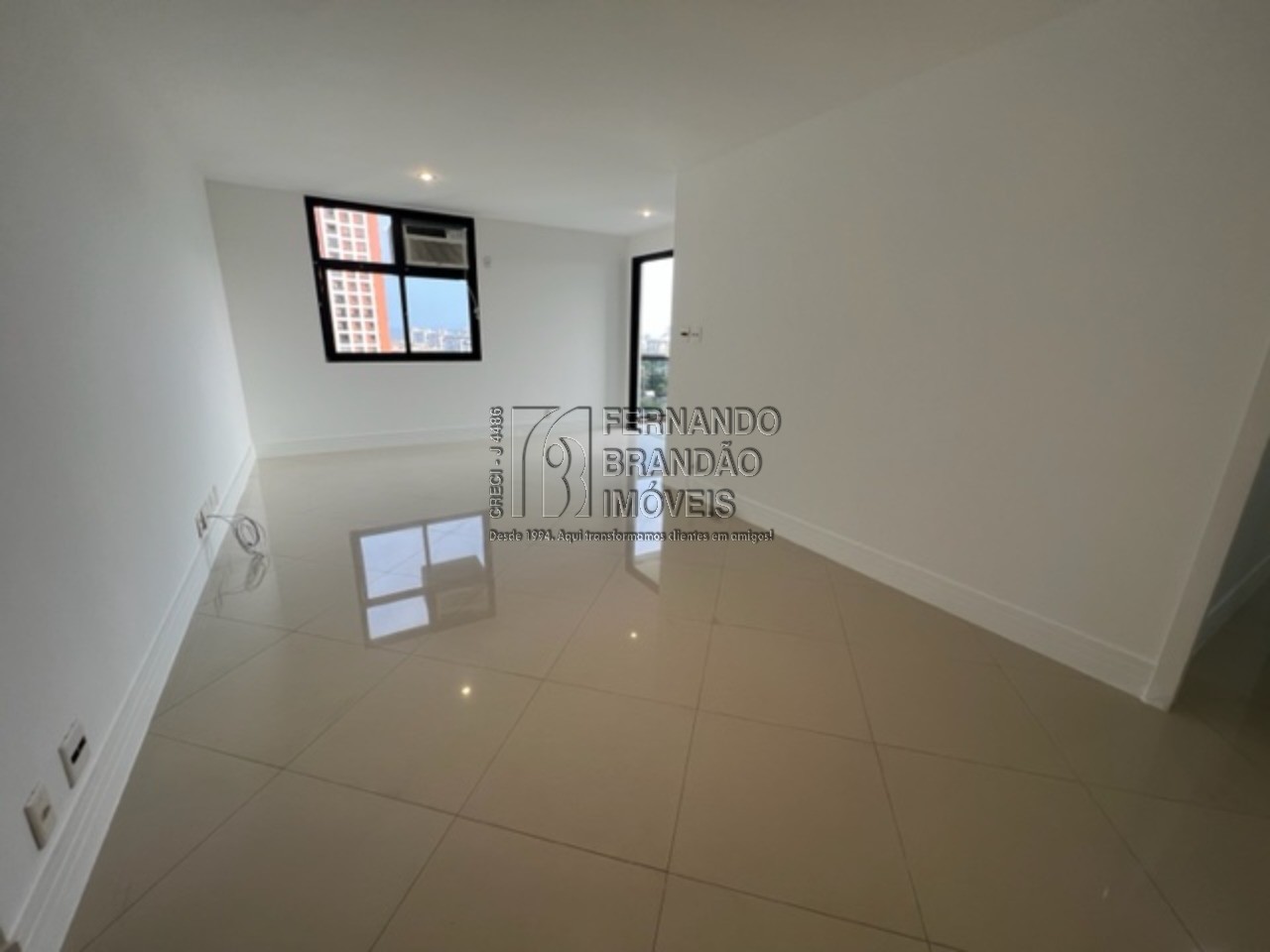 Apartamento, 2 quartos, 107 m² - Foto 1