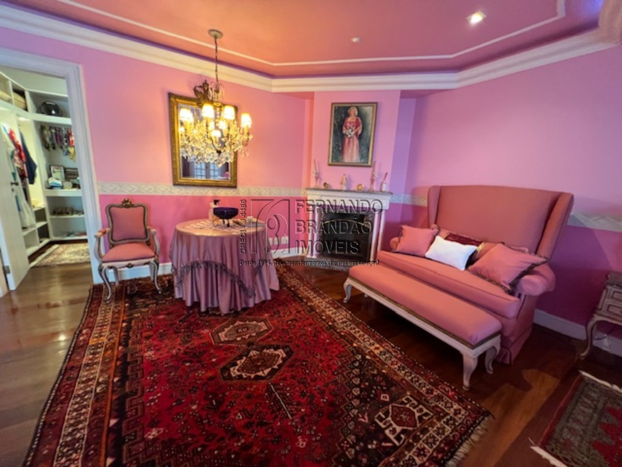 Casa, 5 quartos, 859 m² - Foto 60