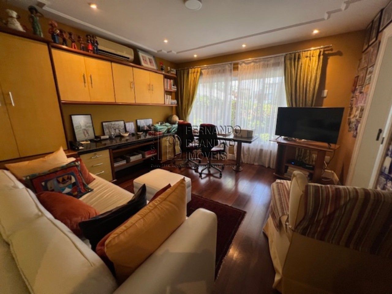 Casa, 5 quartos, 859 m² - Foto 29
