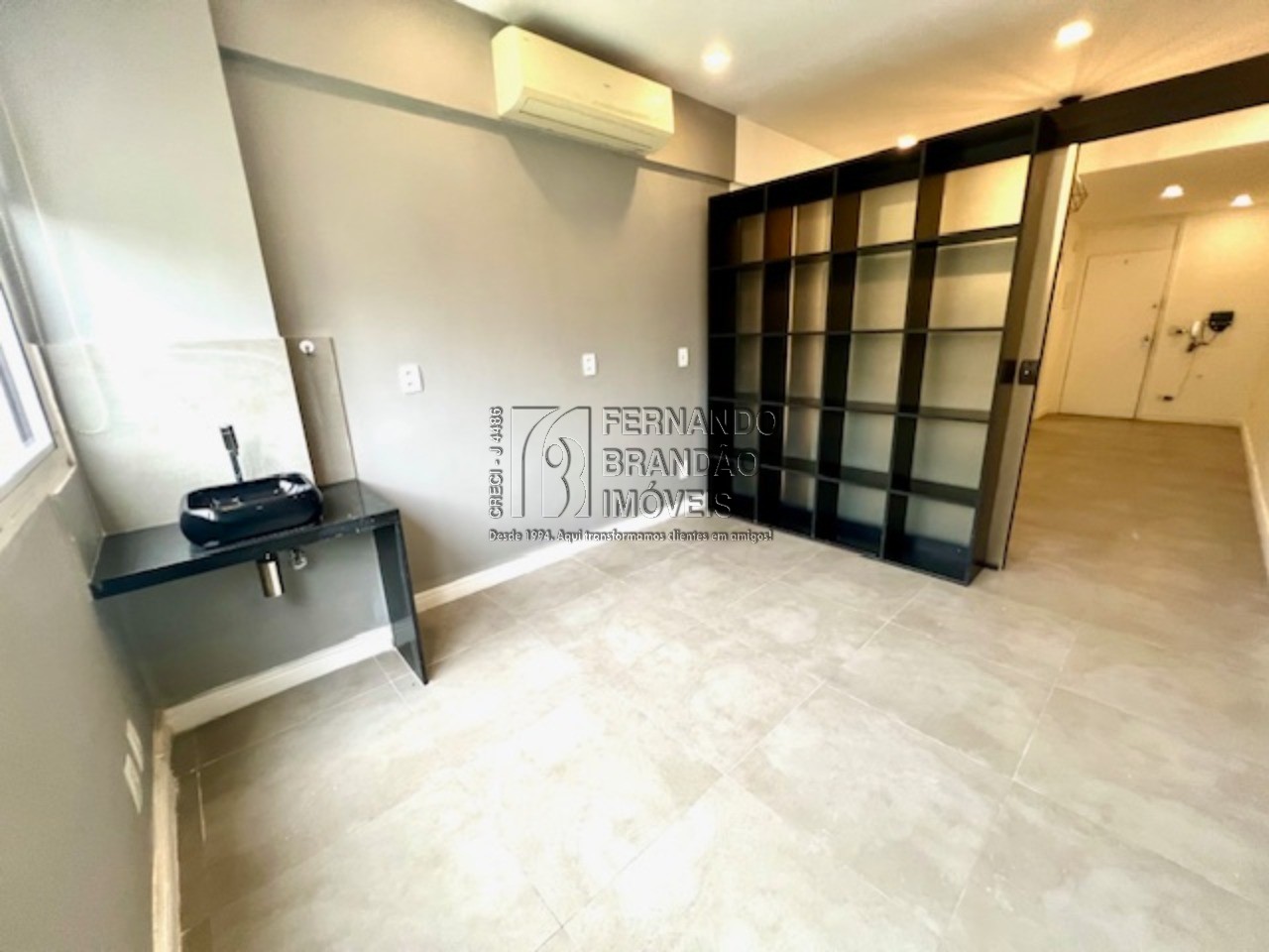 Sala-Conjunto, 33 m² - Foto 6