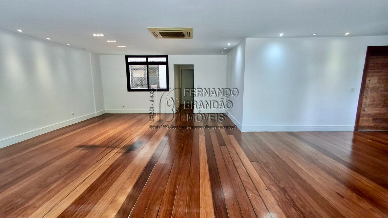 Apartamento, 4 quartos, 240 m² - Foto 3
