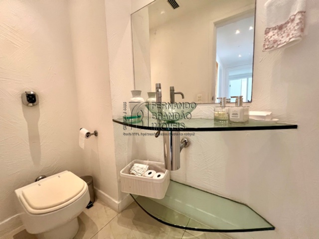 Apartamento, 4 quartos, 239 m² - Foto 14
