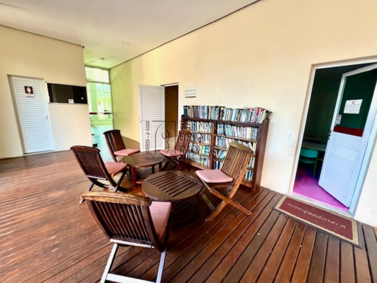 Apartamento, 2 quartos, 60 m² - Foto 31